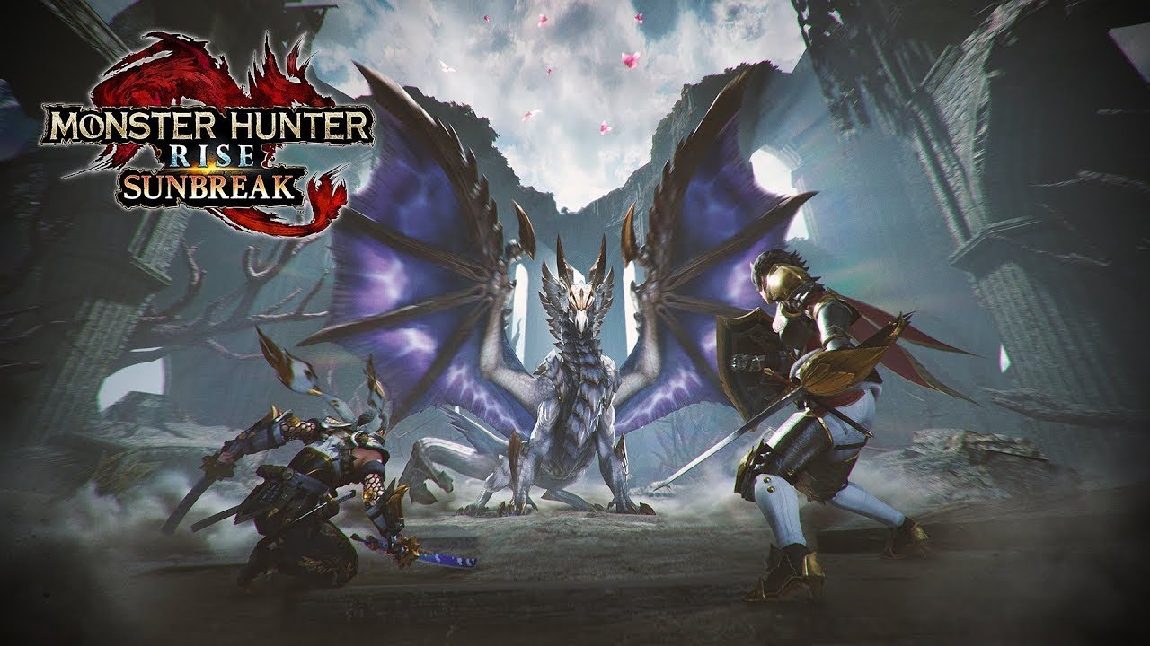 Buy Monster Hunter 6 Other