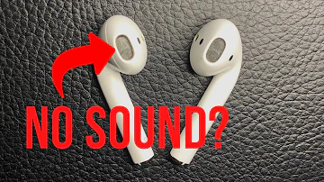 AirPod Front Speaker Not Working? Simple Fix To Bring Back Sound | Handy Hudsonite