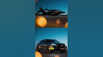 Most Expensive SUVs in the World!”  #supercars #luxurycarshub #futurecars #facts #bestluxury