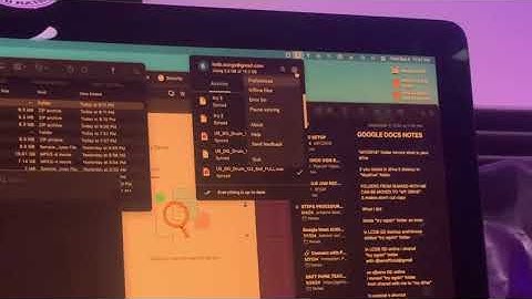 Sync Folders Across Multiple Computers Using Google Drive for Seamless Global Collaboration