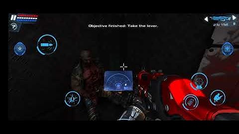 Dead Effect 2 Best Offline Android Gameplay #1