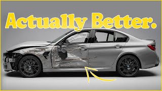 From Junk to Jaw-Dropping: Why We’re Addicted to Rebuilding Wrecked Cars