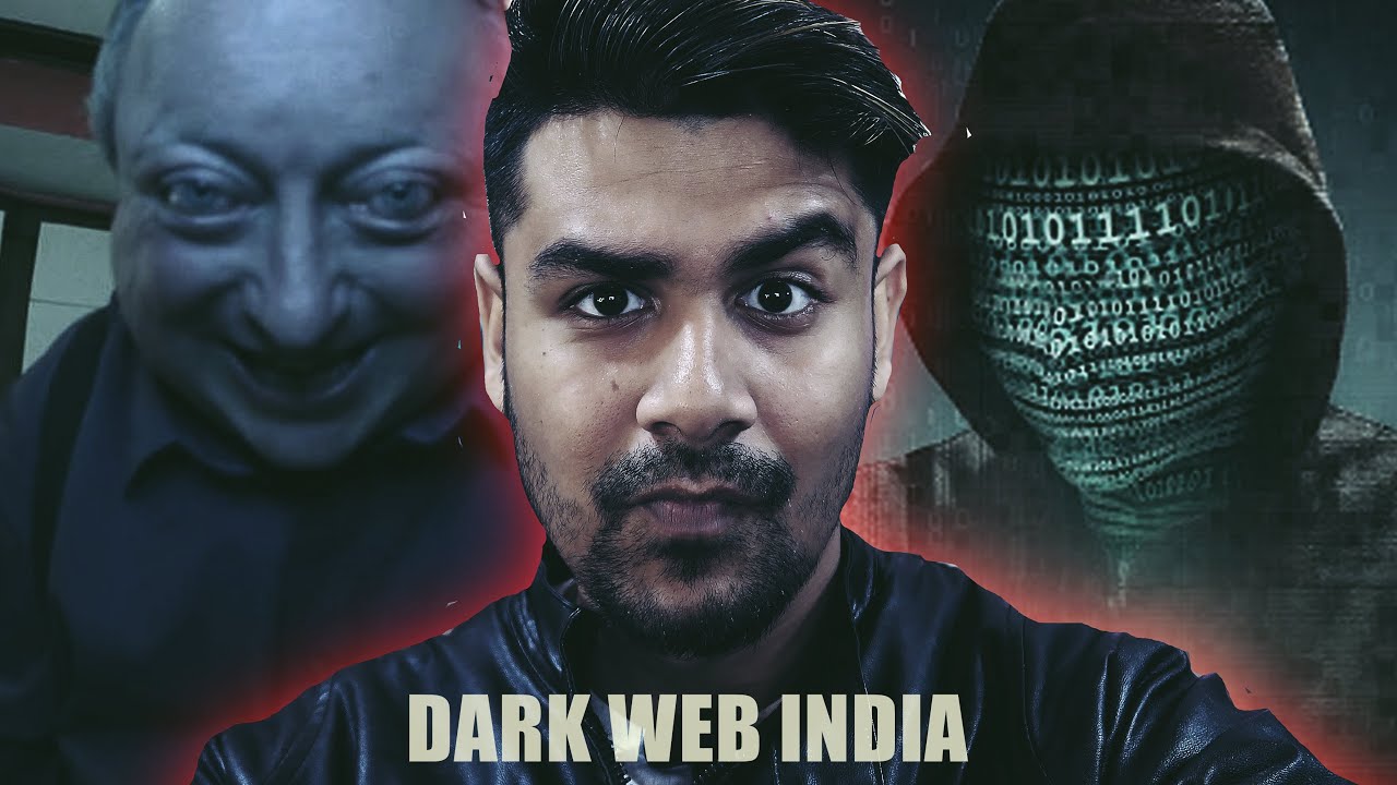 DARK WEB INDIA - YouTube