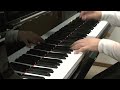Royal Scandal  マーメイドシアターを弾いてみた♪ Mermaid Theater Piano Cover