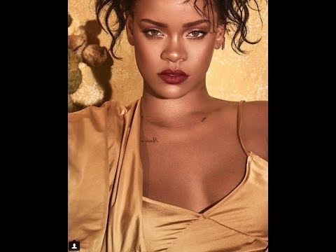 Rihanna critiquée au