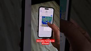 O tej Funkcji w iPhone NIE WIEDZIAŁEŚ! #iphone #ios #tech #new #flight