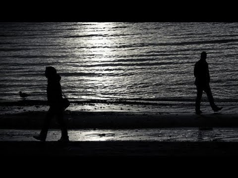 The Silence Between Us