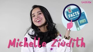 Michelle Ziudith Sharing Pacar?