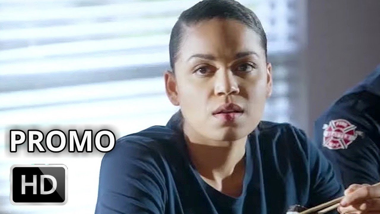 Station 19 Season 5 Episode 5 Full Episode