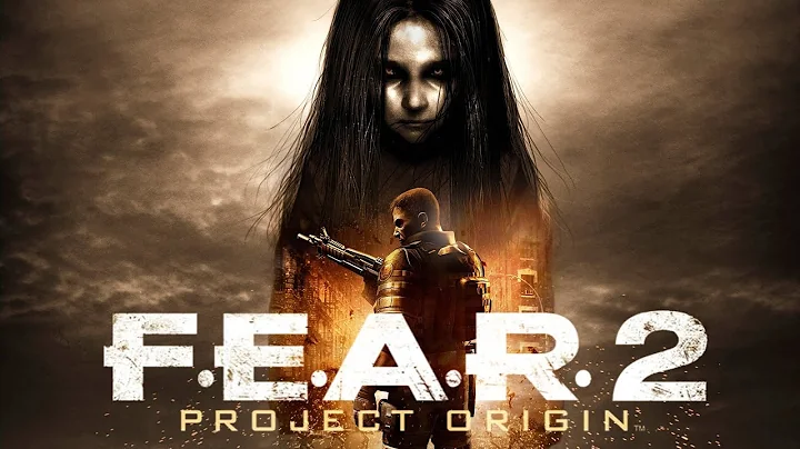 F.E.A.R. 2:  Project Origin #1