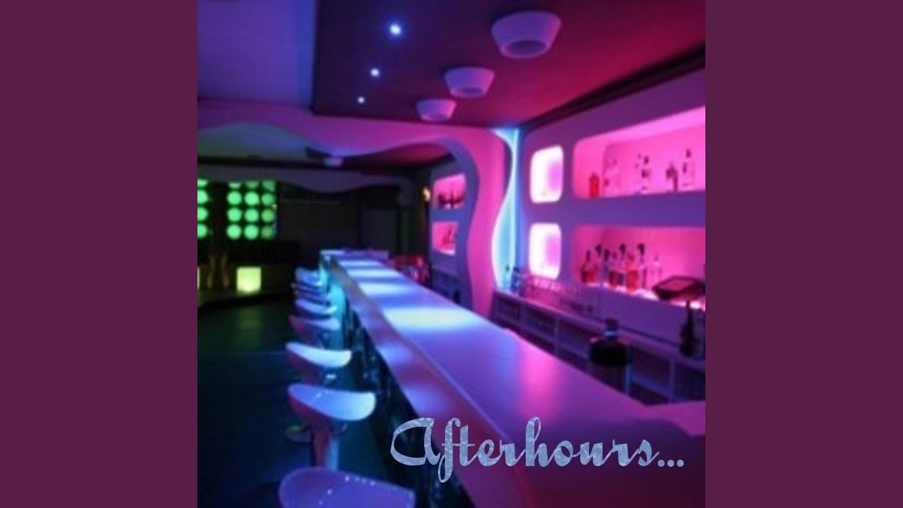 YouTube에서 Night Drive 보기 YouTube에서 Night Drive 보기