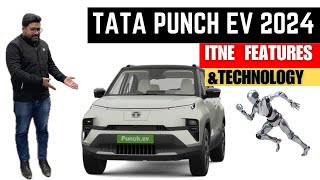 Kya Tata Punch EV Lena sahi hai ? Kya iski Worth hai? Full detailed review in one video . Must watch