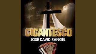 Video thumbnail of "Jose David Rangel - La Voy a Amar"