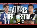 EN VIVO - TALLERES vs DEPORTIVO RIESTRA - FECHA 7 - TORNEO CLAUSURA