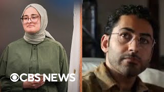 Arguments to begin in lawsuits over ICE arrests of Rümeysa Öztürk, Mohsen Mahdawi