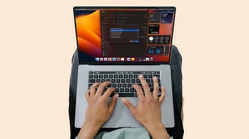 How to Enable Background Sounds in macOS 13 Ventura on Mac