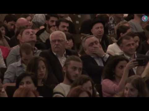 ბათუმში  კინოფესტივალი „ბიაფი“ გაიხსნა