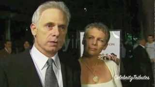 Jamie Lee Curtis & Christopher Guest 2006 For Your Consideration
