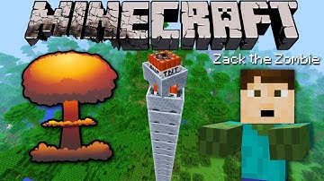 Minecraft 1.5 Snapshot: Easy TNT Cart Nuke, Mob Names, Trapped Chest & Hopper Fix, and More! 13w02b