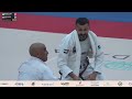 [Day 1 – MAT 6 (TV)] Khaled bin Mohamed bin Zayed Jiu-Jitsu Championship - Final Round Gi