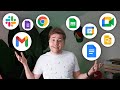 Google Workspace - Secrets to Improve Your Productivity