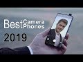 Top 5 Best Camera Phones Released in 2019 (So Far)