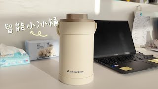 Snowbear 2L Smart Mini Ice Bucket! 😍