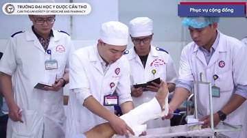 LỄ TỐT NGHIỆP VÀ TRAO BẰNG BÁC SĨ, DƯỢC SĨ, CỬ NHÂN NĂM 2024