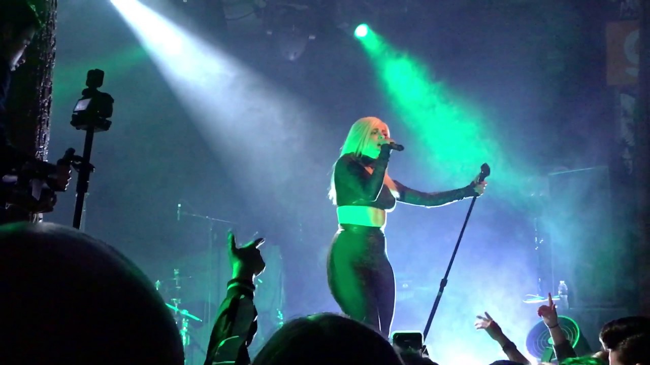 Monster Under My Bed Lyrics Bebe Rexha at Marian Huang blog