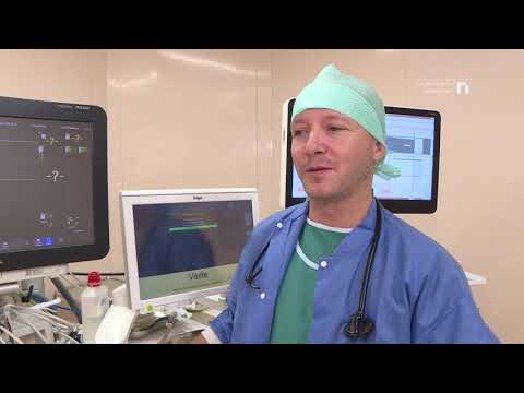 Vidéo: Qu'est-ce qu'une infirmière anesthésiste ?