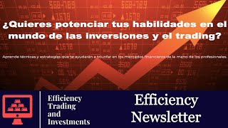 ¡La NEWSLETTER GRATUITA del SMART(EST) MONEY! ¡INSCRÍBETE a ella GRATIS!