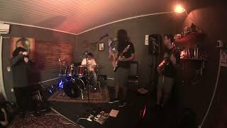 Sexta Rock Ll Expresso Marciano