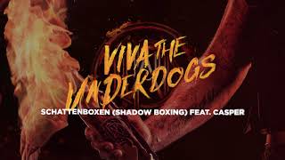 Video thumbnail of "Parkway Drive - "Schattenboxen (Shadow Boxing)" feat. Casper"