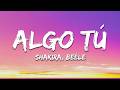 Shakira Beéle ALGO TÚ Letra Lyrics