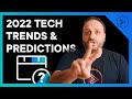 2022 tech trends and predictions  head in the cloud a pluralsight series with elias khnaser