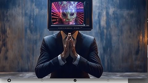 Atticus Thorn - Unplug (Official Video)