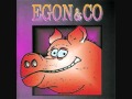 Egon und Co - Rosegass