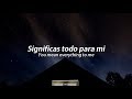 MISSIO - I See You | Sub Español//Ingles