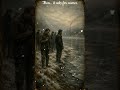 The Ice Takes Inventory | A Lost Chapter from Ashes and Iron