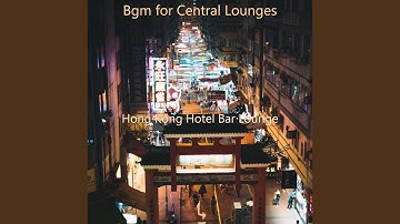 Soundscape for Social Distancing in Hong Kong