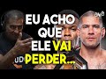 O surpreendente palpite de Marco Ruas para o UFC 287 Alex Poatan Vs Israel Adesanya - Connect Cast