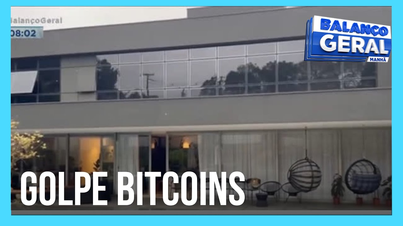 PF faz operação contra 