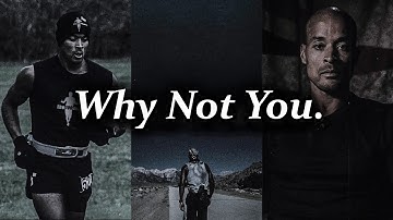 𝐖𝐡𝐲 𝐍𝐨𝐭 𝐘𝐨𝐮 𝟐.𝟎