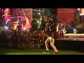 BURNA BOY & ZLATAN'S PERFORMANCE AT MERRYBET CELEBRITY FAN CHALLENGE 2019