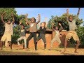 Masaka kids africana dancing joy of togetherness  thank you for 23 million views