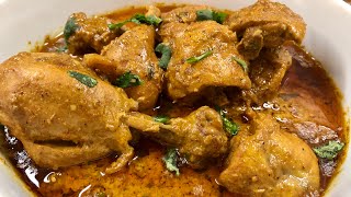 Dum Chicken Masala | Quick & Delicious Cuisine