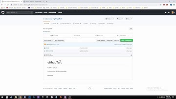 GitHub Basics #2 - Desktop App