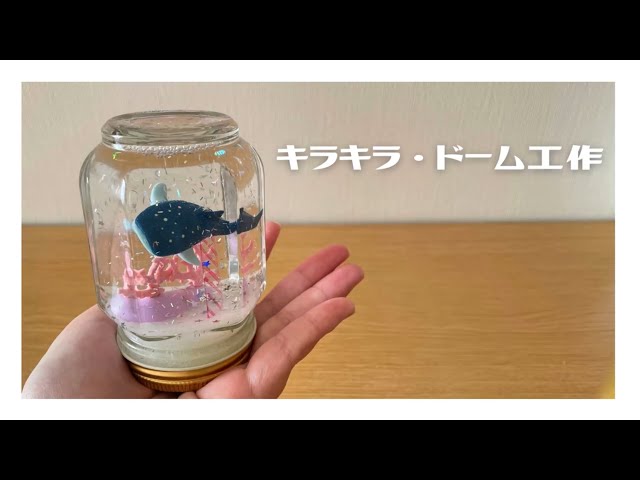 キラキラドーム