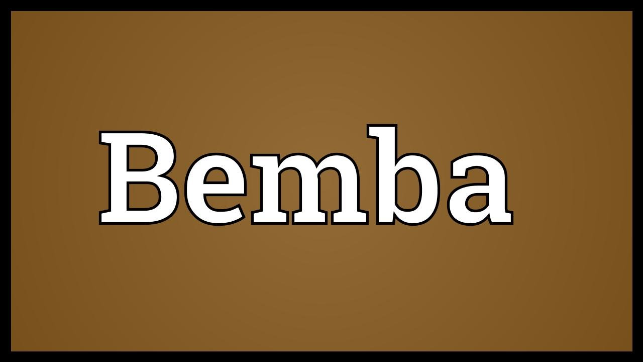 the bemba kingdom essay