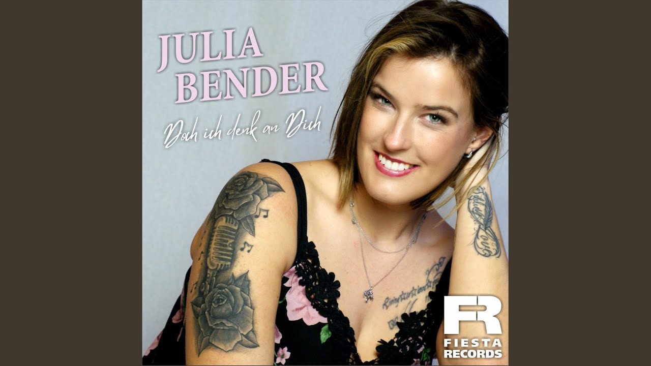 Doch ich denk an Dich